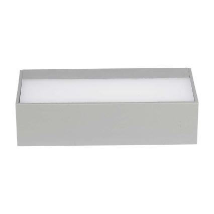 LED Outdoor wall light LED/9W/230V 3000K IP65