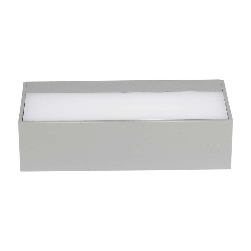 LED Outdoor wall light LED/9W/230V 3000K IP65