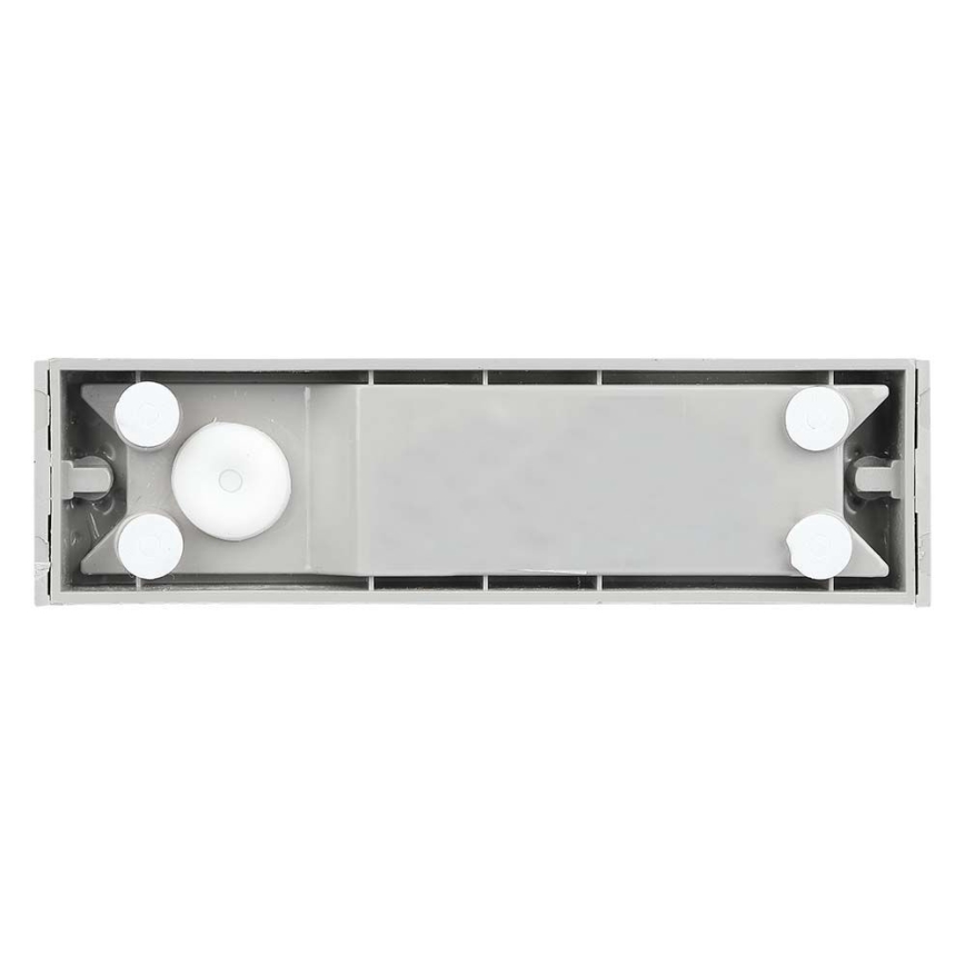 LED Outdoor wall light LED/9W/230V 3000K IP65