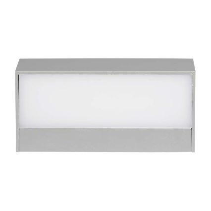 LED Outdoor wall light LED/9W/230V 3000K IP65