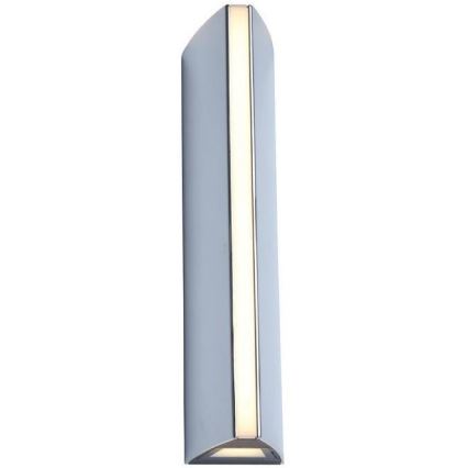 LED Outdoor wall light LEO LED/14W/230V IP54 3000K
