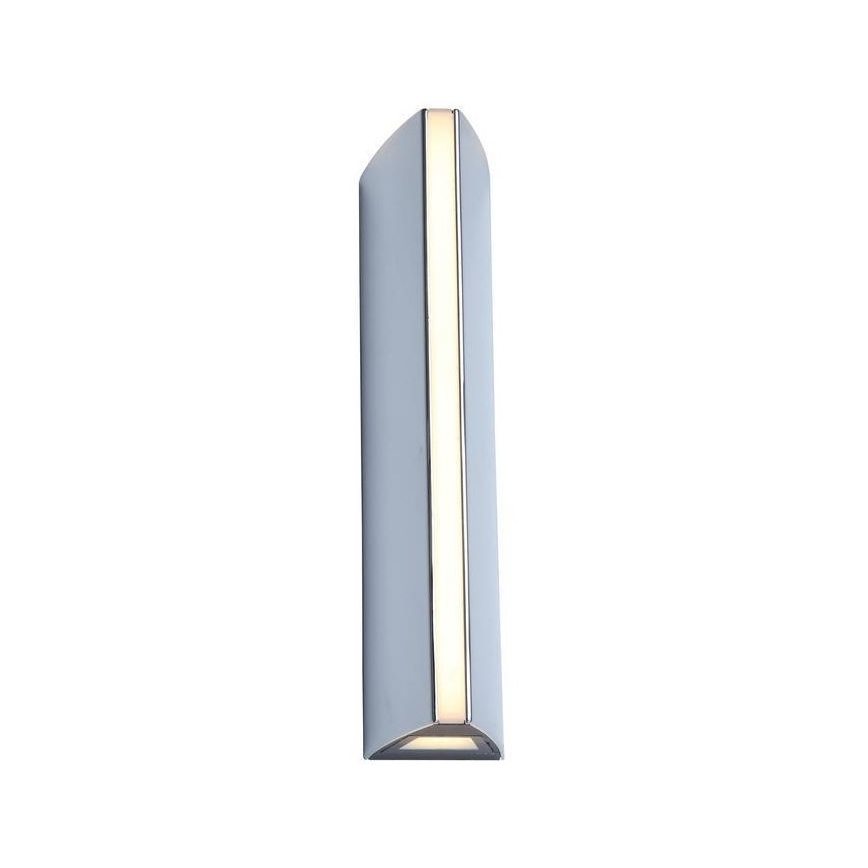 LED Outdoor wall light LEO LED/14W/230V IP54 3000K