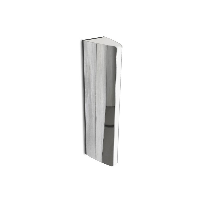 LED Outdoor wall light LEO LED/14W/230V IP54 3000K
