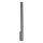 LED Outdoor wall light LINEA LED/12W/230V IP65 61 cm anthracite