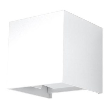 LED Outdoor wall light LUCA LED/6W/230V IP54
