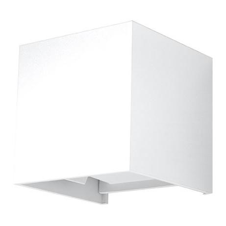 LED Outdoor wall light LUCA LED/6W/230V IP54