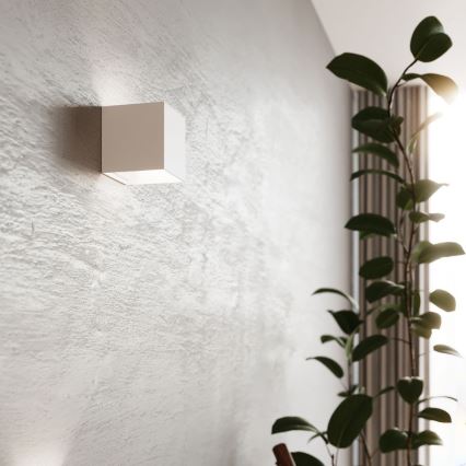 LED Outdoor wall light LUCA LED/6W/230V IP54