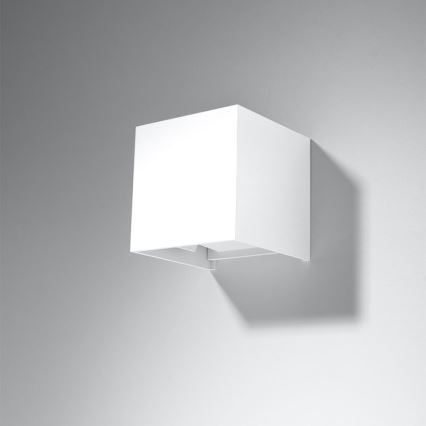 LED Outdoor wall light LUCA LED/6W/230V IP54