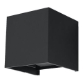 LED Outdoor wall light LUCA LED/6W/230V IP54