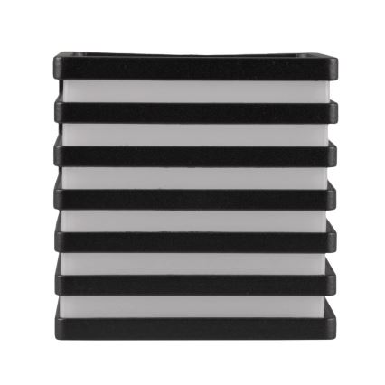 LED Outdoor wall light MAXWELL LED/10W/230V IP54 anthracite