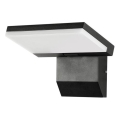 LED Outdoor Wall Light MODERN LED/18W/230V IP65