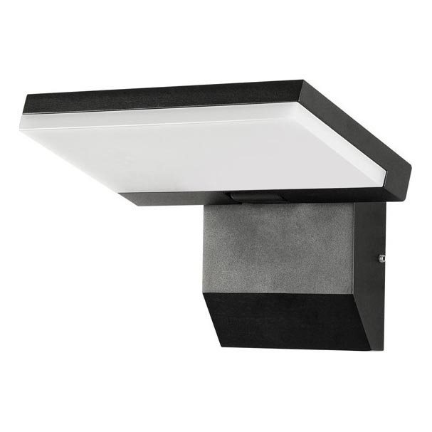 LED Outdoor Wall Light MODERN LED/18W/230V IP65