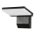 LED Outdoor Wall Light MODERN LED/18W/230V IP65