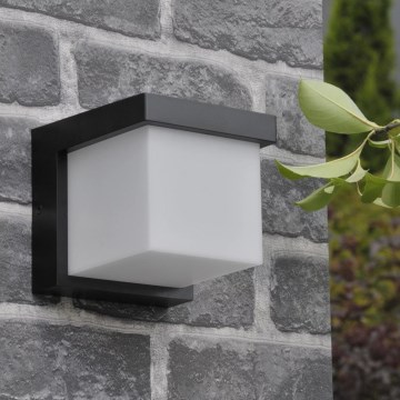 LED Outdoor wall light MORGAN LED/10W/230V IP54