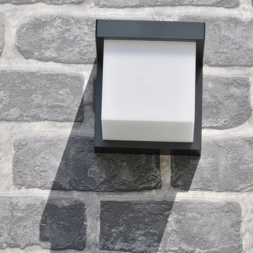 LED Outdoor wall light MORGAN LED/10W/230V IP54