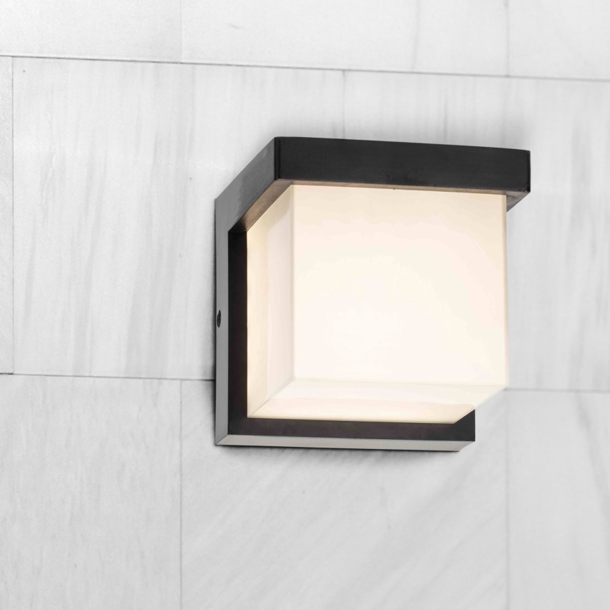LED Outdoor wall light MORGAN LED/10W/230V IP54