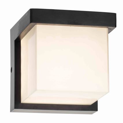 LED Outdoor wall light MORGAN LED/10W/230V IP54