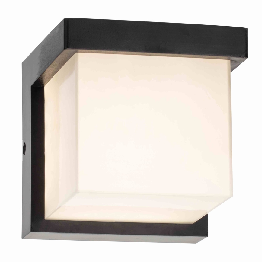 LED Outdoor wall light MORGAN LED/10W/230V IP54