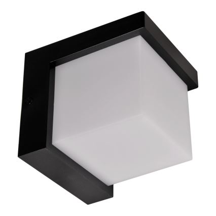 LED Outdoor wall light MORGAN LED/10W/230V IP54