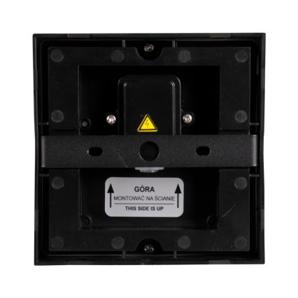 LED Outdoor wall light MORGAN LED/10W/230V IP54