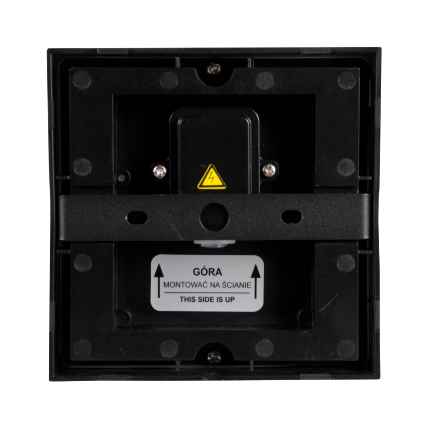 LED Outdoor wall light MORGAN LED/10W/230V IP54