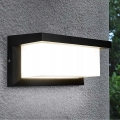 LED Outdoor wall light NEELY LED/12W/230V 4000K IP54 anthracite