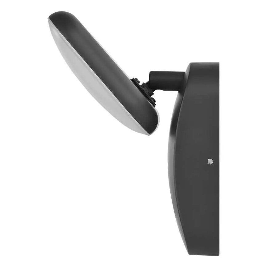 LED Outdoor wall light NIKA LED/12,5W/230V IP44