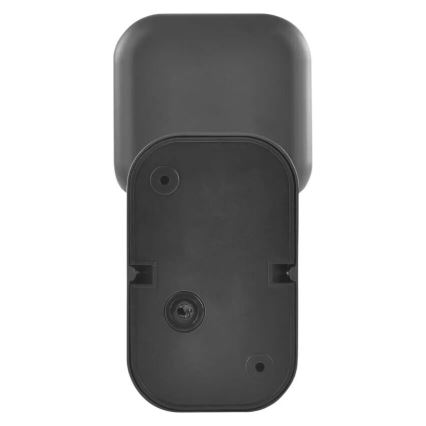 LED Outdoor wall light NIKA LED/12,5W/230V IP44