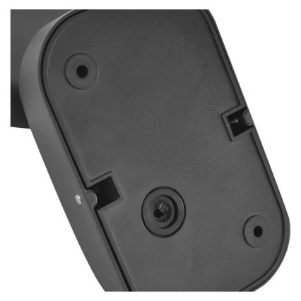 LED Outdoor wall light NIKA LED/12,5W/230V IP44