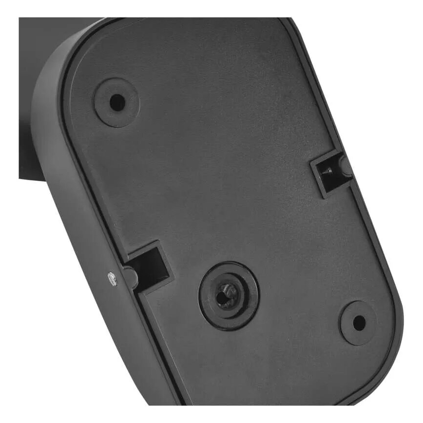 LED Outdoor wall light NIKA LED/12,5W/230V IP44