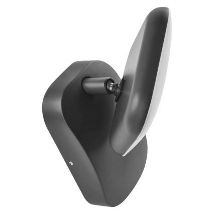 LED Outdoor wall light NIKA LED/12,5W/230V IP44