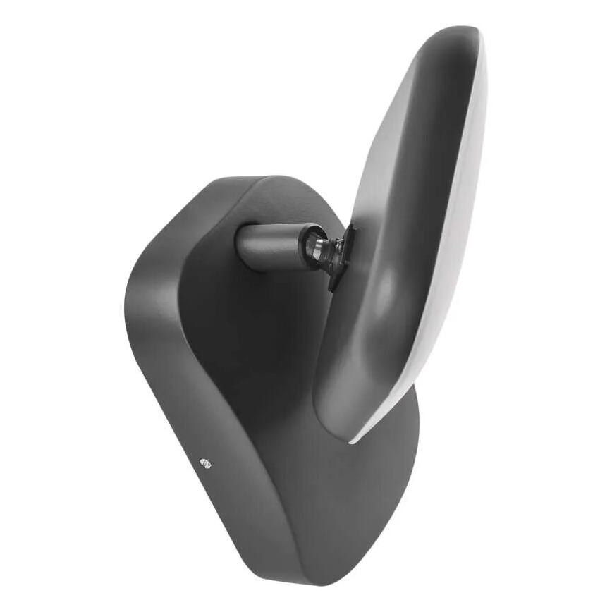 LED Outdoor wall light NIKA LED/12,5W/230V IP44