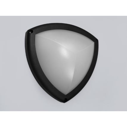 LED Outdoor Wall Light ONIX LED/7W/230V IP54 Black