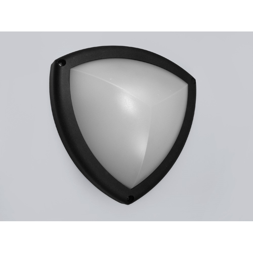 LED Outdoor Wall Light ONIX LED/7W/230V IP54 Black