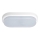 LED Outdoor wall light OVAL LED/18W/230V IP54