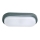 LED Outdoor wall light OVAL LED/18W/230V IP54