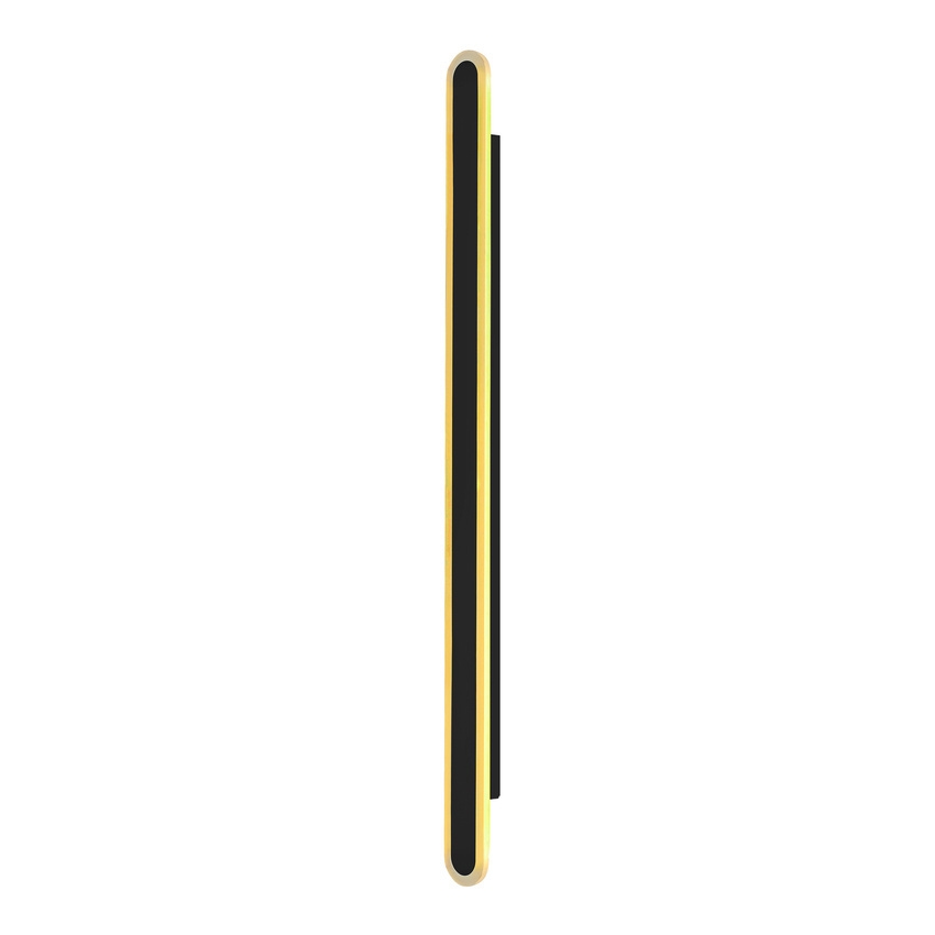 LED Outdoor wall light STICK LED/36W/230V IP65 3000K 120 cm