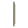 LED Outdoor wall light STICK LED/36W/230V IP65 3000K 120 cm