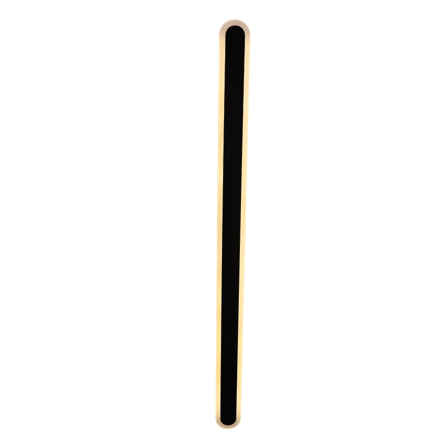 LED Outdoor wall light STICK LED/36W/230V IP65 3000K 120 cm