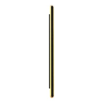 LED Outdoor wall light STICK LED/45W/230V IP65 3000K 150 cm