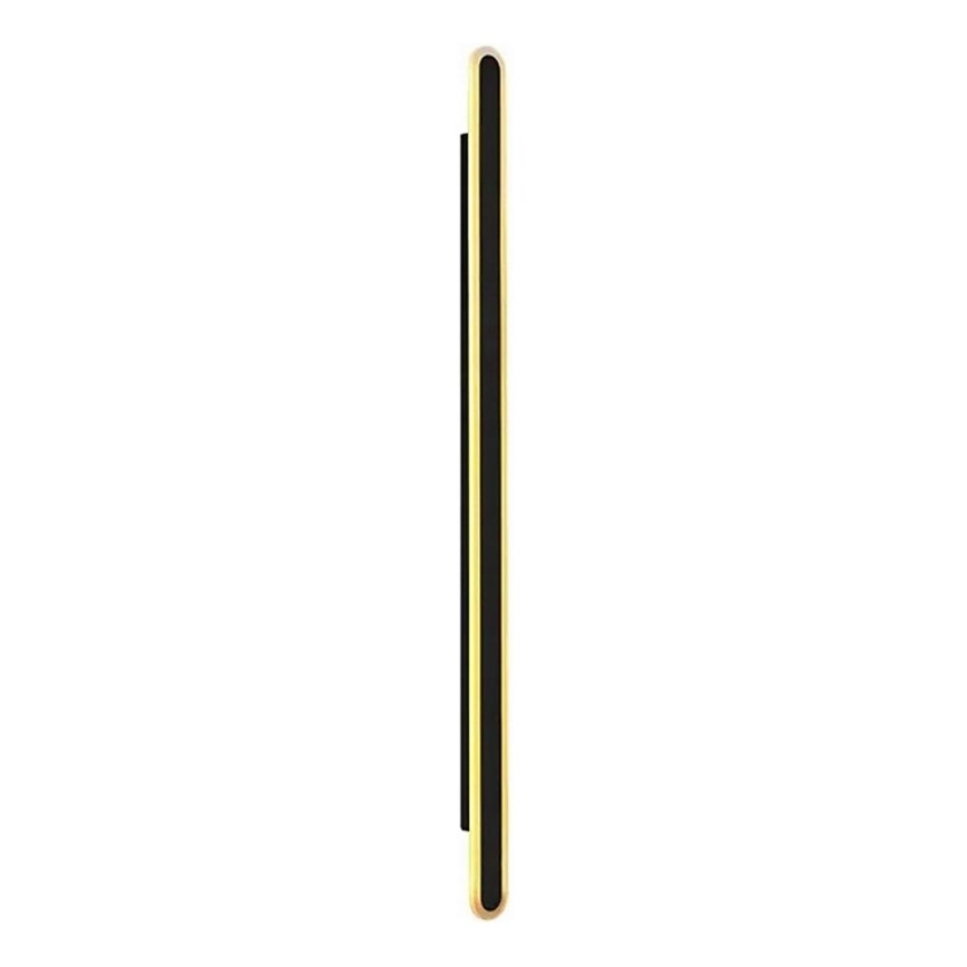 LED Outdoor wall light STICK LED/45W/230V IP65 3000K 150 cm