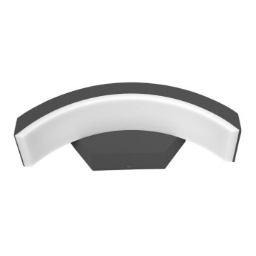 LED Outdoor wall light STYL LED/8W/230V IP54