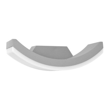 LED Outdoor wall light STYL LED/8W/230V IP54