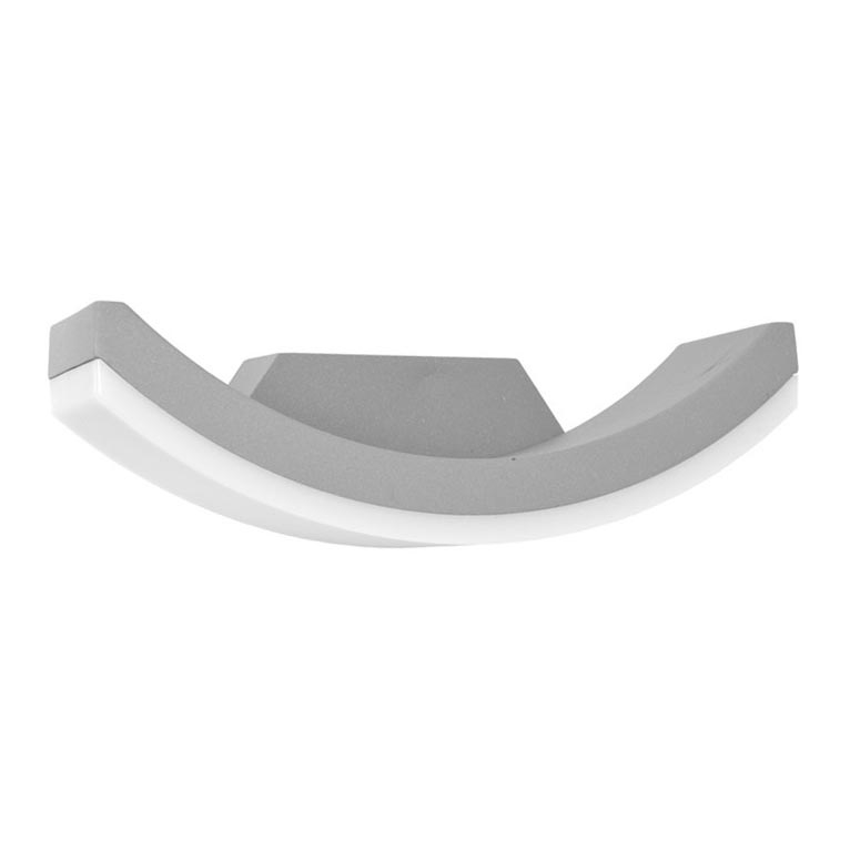 LED Outdoor wall light STYL LED/8W/230V IP54
