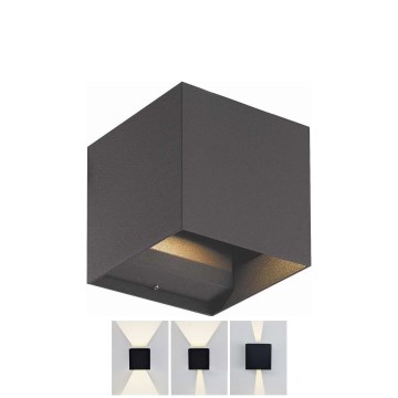 LED Outdoor wall light TILL LED/6W/230V IP44