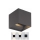 LED Outdoor wall light TILL LED/6W/230V IP44