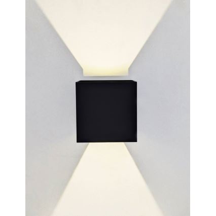 LED Outdoor wall light TILL LED/6W/230V IP44