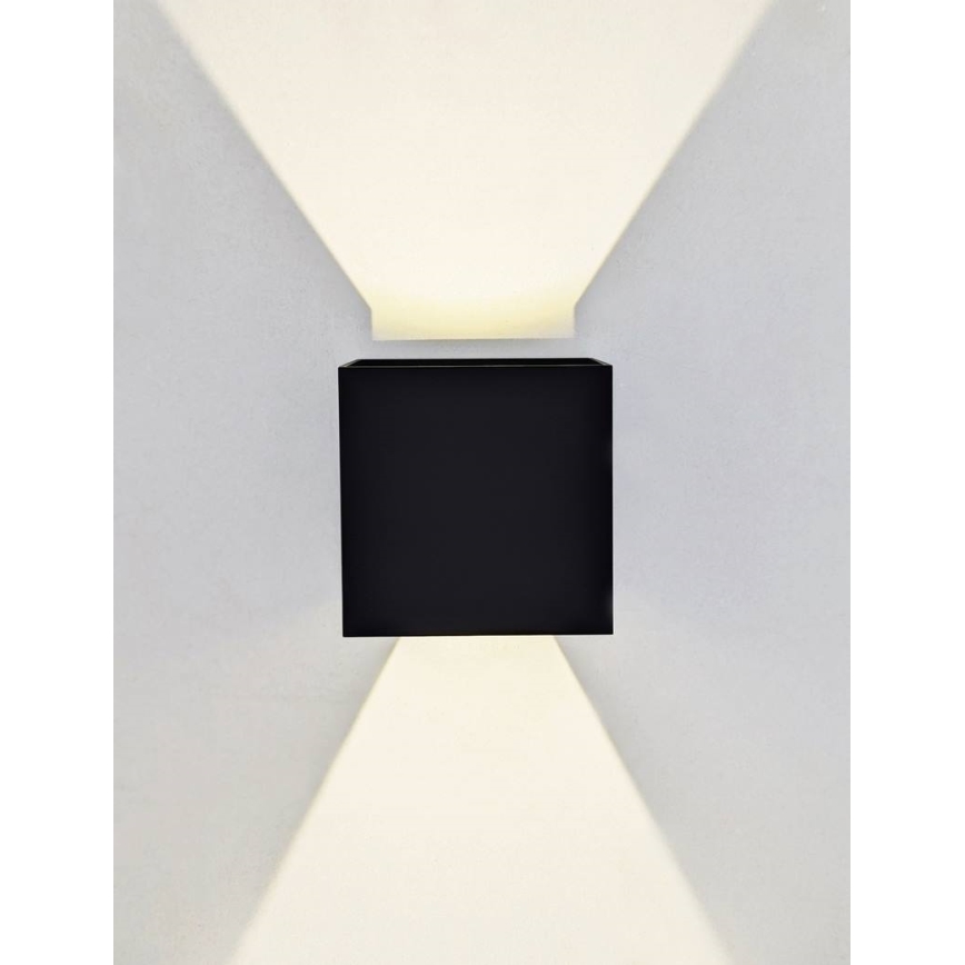 LED Outdoor wall light TILL LED/6W/230V IP44