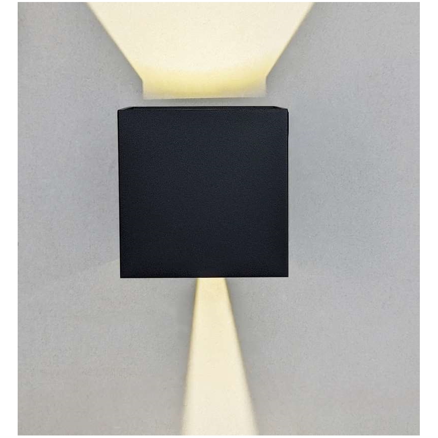 LED Outdoor wall light TILL LED/6W/230V IP44