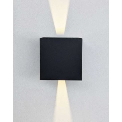LED Outdoor wall light TILL LED/6W/230V IP44